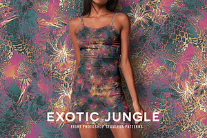 Exotic Jungle