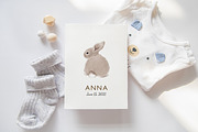 5x7 Card Mockup Bundle, a Product Mockup by ILoveMockupDesign (Thumbnail 5 of 13)