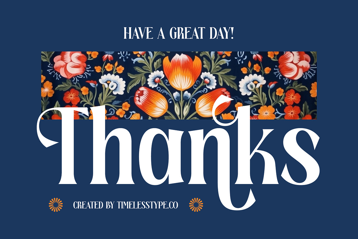 Romani - Bold Tall Serif Font, a Serif Font by timelesstype.co (Photo 20 of 20)