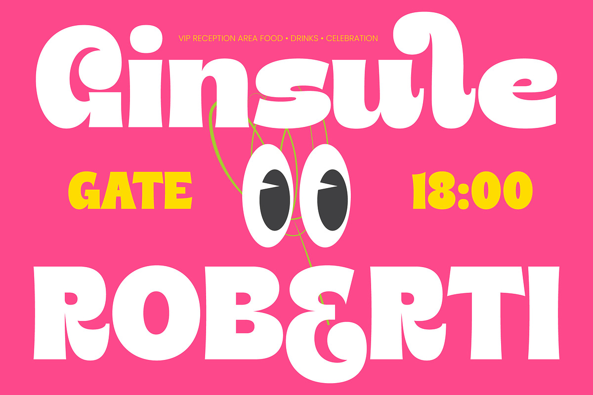 Retro Masters New Bold Display Sans, a Sans Serif Font by timelesstype.co (Photo 3 of 10)