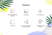 Styled Social Media Kit, a Social Media Template by Amirzhanuly (Thumbnail 3 of 14)