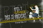 Riot, a Handwritten Font by True Story Letterworks (Thumbnail 8 of 10)