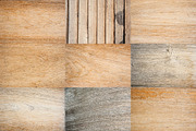 50 Wood Texture Background Set 07, a Texture Graphic by FWStudio (Thumbnail 4 of 8)