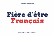 SB Edila - Modern Slab Serif Font, a Serif Font by MaikoHatta (Thumbnail 9 of 9)