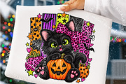 Trending Preppy Ghost PNG, a Work Illustration by SinaCreation (Thumbnail 4 of 6)
