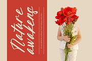 Aleghtoz Mountain Modern Script Font, a Script Font by stylishtype.co (Thumbnail 16 of 20)
