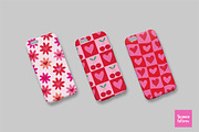 Sweet Valentine  Collection Set, a Pattern Graphic by Yasmine Patterns (Thumbnail 4 of 8)