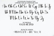 Birthday Jungle, a Handwritten Font by InermediaSTUDIO (Thumbnail 4 of 8)