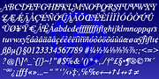 SoftTimes, a Serif Font by Wiescher-Design (Thumbnail 4 of 4)