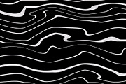 Wave Lines Background, an Object Graphic by Noires (Thumbnail 7 of 7)