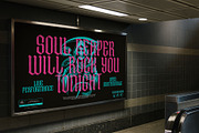 Bonyland Blackletter Font, a Blackletter Font by alit design (Thumbnail 11 of 15)