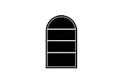 Hanging Egg Chair Silhouette Bundle, an Illustration by Gfx_Store (Thumbnail 40 of 51)