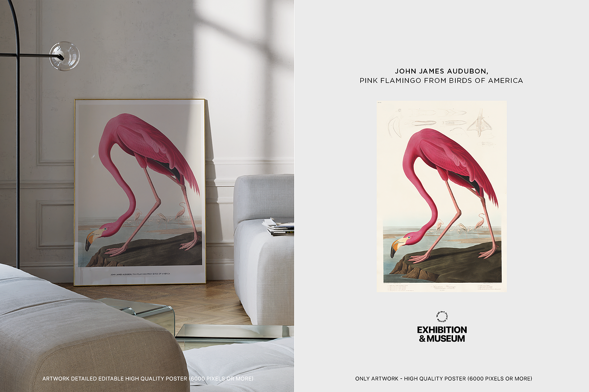 Exhibition Art Bundle 1, a Graphic by Wall Art Print Studio (Photo 34 of 54)