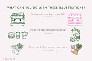 Specialty Coffee Vector Bundle, an Object Graphic by SunnJaneArt (Thumbnail 17 of 18)