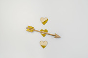 Valentine's Styled Photo Bundle 01, a Product Mockup by GT Studio (Thumbnail 9 of 13)