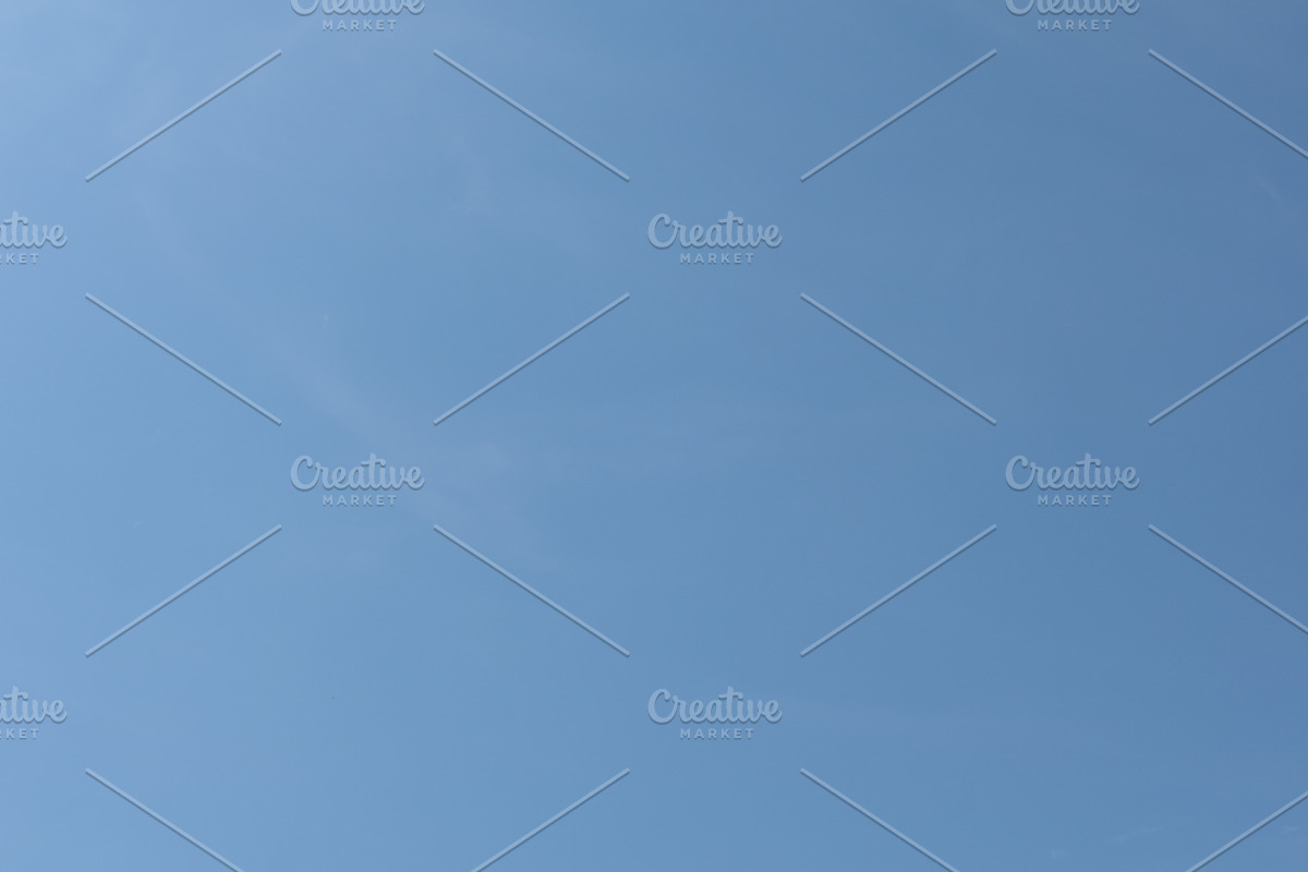 Blue Skies for sky replacement, a Background Photo by Liz Mitchell Photography (Photo 9 of 12)