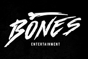 Made by Bears - Font, a Font by The Branded Quotes (Thumbnail 5 of 8)