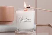 Tallulah Signature Script, a Script Font by Callie Rian & Co. (Thumbnail 3 of 17)