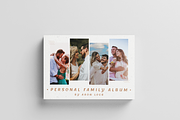 Photography Album Template for Canva, a Magazine Template by Designbudy (Thumbnail 10 of 11)