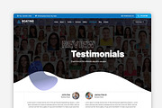 Boat Rental WordPress Theme, a WordPress Template by Your Theme Shop (Thumbnail 6 of 9)