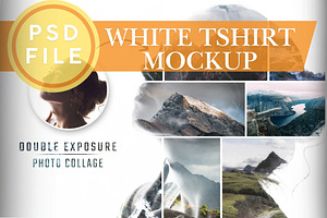 Creative Collage  PSD, an Android Mockup by Aban's World
