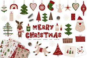 Christmas Bundle