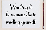 Cookies Coating, a Handwritten Font by InermediaSTUDIO (Thumbnail 5 of 8)