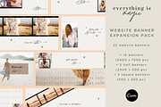 Shopify Theme Bundle | Magic Life, a Templates & Theme by Easy Website Themes (Thumbnail 5 of 10)