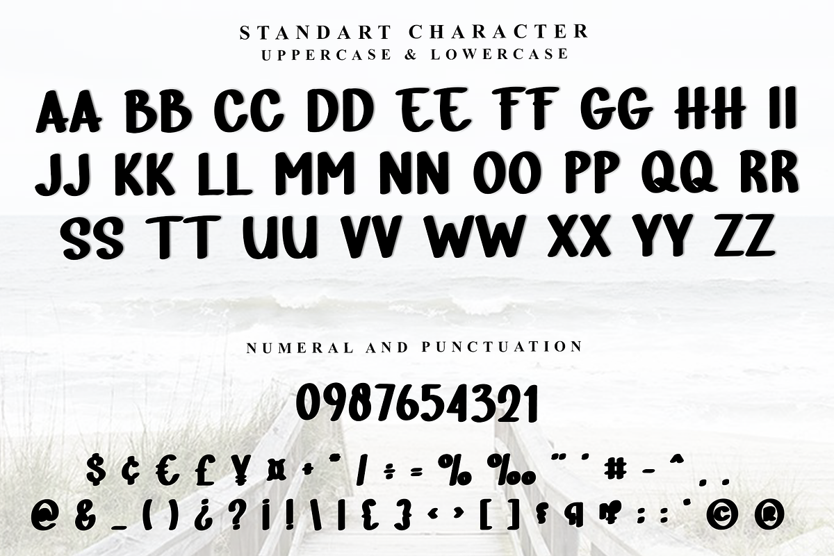 Summer Camp, a Script Font by InermediaSTUDIO (Photo 5 of 8)