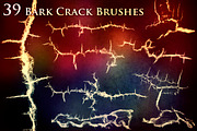 1500+ Brushes Megapack, a Brush Add-On by xresch (Thumbnail 10 of 20)
