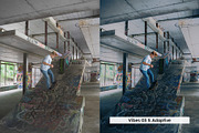 20 City Edits Lightroom Presets LUTs, a Preset Add-On by SparkleStock (Thumbnail 8 of 16)