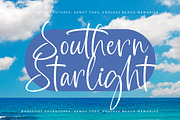 Highest Bluebell Natural Handwritten, a Script Font by stylishtype.co (Thumbnail 8 of 20)