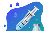 Control Your Diabetes Concepts, a Healthcare Illustration by TAlex (Thumbnail 4 of 6)