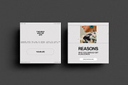 Life Coach Social Media Template, a Social Media Template by Moscovita Studio (Thumbnail 14 of 39)