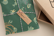 Cat Graphics Pack, an Animal Illustration by agarimoestudio (Thumbnail 10 of 16)