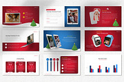 Merryful - Christmas Googleslide, a Presentation Template by Dhabee (Thumbnail 3 of 6)