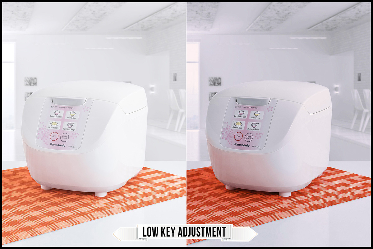 Ricoh Image Controls & Creative Mode, a Plug-in Add-On by Raztrend (Photo 28 of 31)
