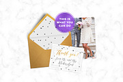 HYP-branded Invitation Mockup #2, a Product Mockup by Hype Your Prints (Thumbnail 3 of 4)