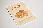 Bakery, hand drawn bundle, a Food Illustration by Good Studio (Thumbnail 20 of 20)
