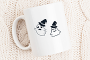 Doodle Spooky |Halloween Fonts, a Symbol Font by Sirinart (Thumbnail 5 of 6)