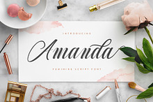 Amanda