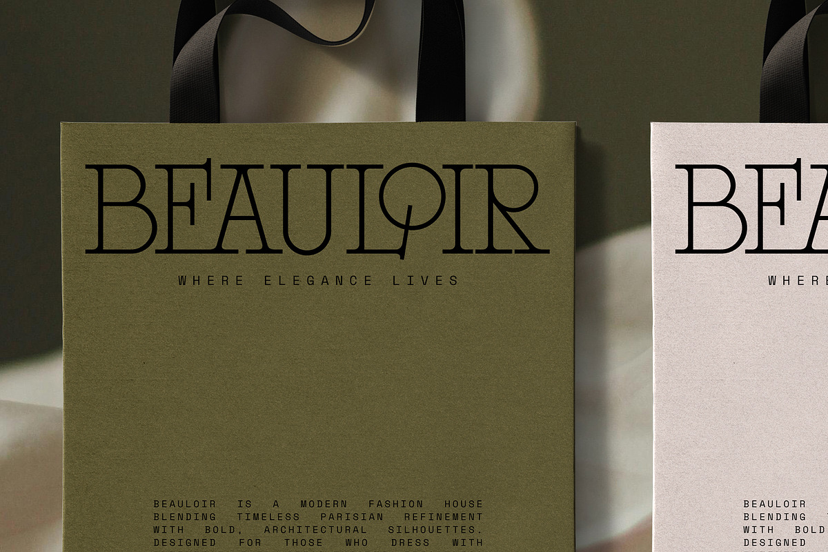 Alorisse – Editorial Ligature Font, a Font by SilverStag Type Foundry (Photo 16 of 20)