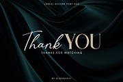 Loreal Shilone - Font Duo, a Serif Font by Idea Studio (Thumbnail 13 of 13)
