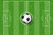 Soccer Posters and Concepts, an Object Illustration by TAlex (Thumbnail 4 of 6)
