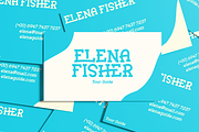 Macrola - Playful Slab Serif Font, a Slab Serif Font by Say Studio (Thumbnail 4 of 13)
