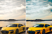 Automotive Lightroom Presets, an Action Add-On by Presetsh.com (Thumbnail 10 of 10)