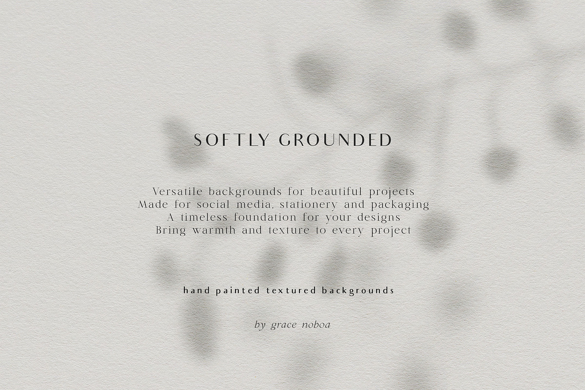 Textured backgrounds overlays shadow, a Background Graphic by Grace Noboa Illustrations (Photo 12 of 15)