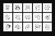Sketch Icons, an Outline Icon by Prosymbols (Thumbnail 26 of 30)