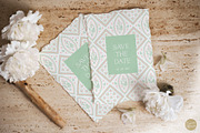 Cottagecore Pattern 13 Cute tiles, a Pattern Graphic by Euonia Meraki (Thumbnail 10 of 13)