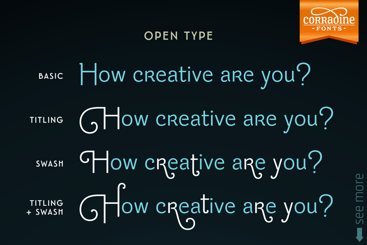 Be Creative preview 2